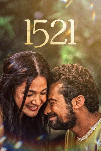 Cartel de 1521: The Quest for Love and Freedom