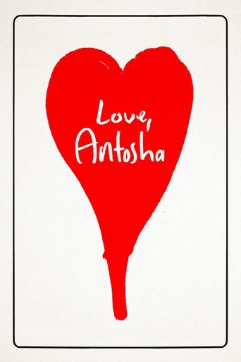 Cartel de Love, Antosha