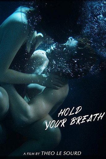 Cartel de Hold Your Breath