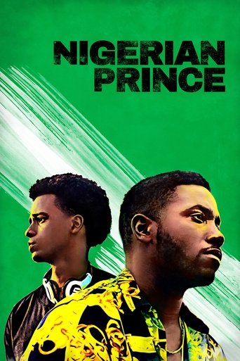 Cartel de Nigerian Prince