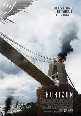 Cartel de Horizon