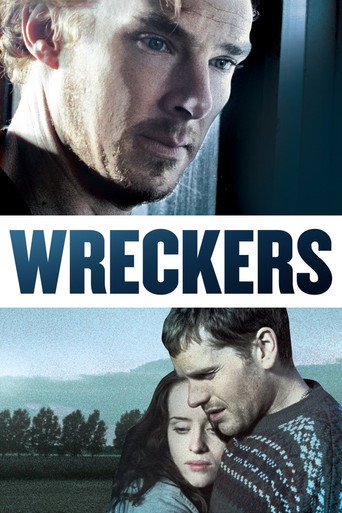Cartel de Wreckers
