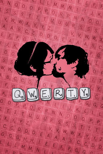 Cartel de Qwerty