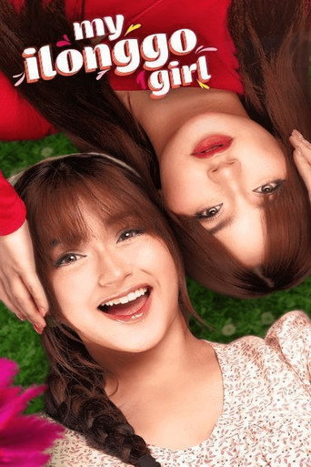 Cartel de My Ilonggo Girl
