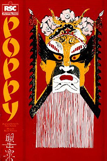 Cartel de Poppy