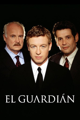 Cartel de El guardián
