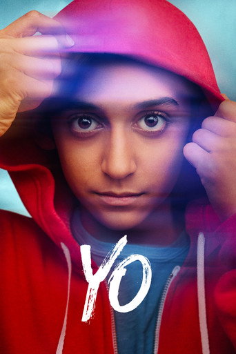Cartel de Yo