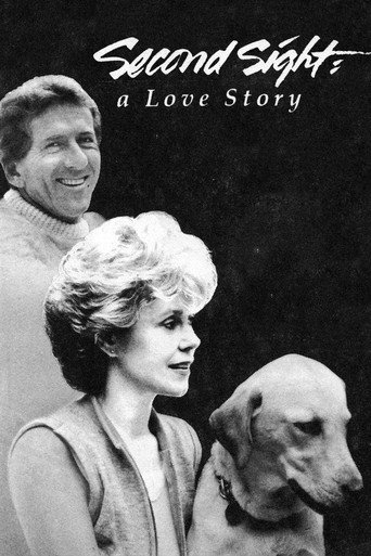 Cartel de Segunda vista: una historia de amor