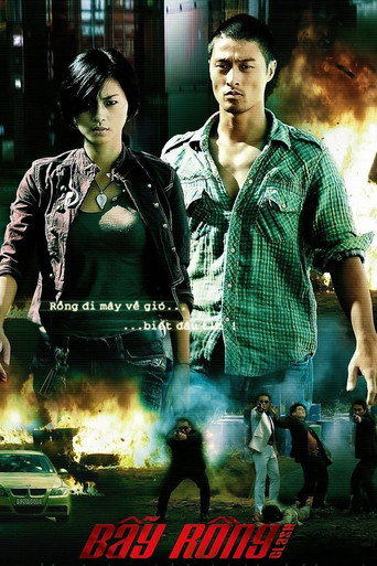 Cartel de Bẫy Rồng