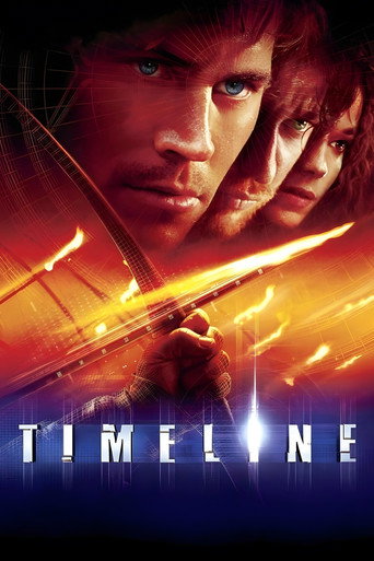 Cartel de Timeline