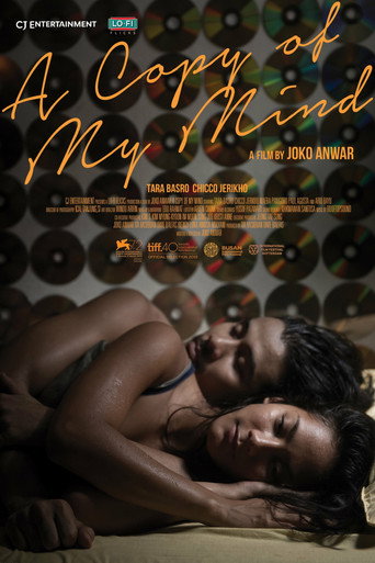 Cartel de A Copy of My Mind