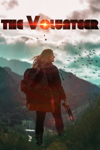 Cartel de The Volunteer