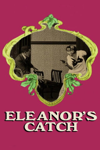 Cartel de Eleanor's Catch