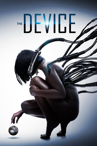 Cartel de The Device