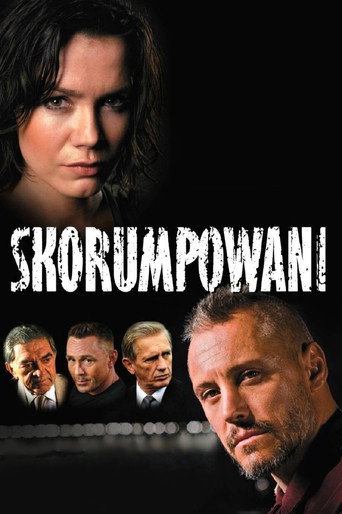 Cartel de Skorumpowani