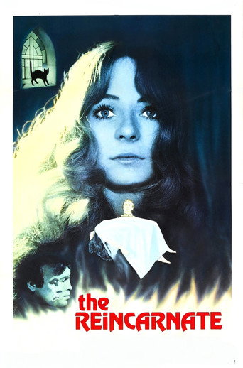 Cartel de The Reincarnate