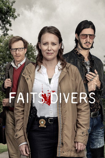 Cartel de Faits divers