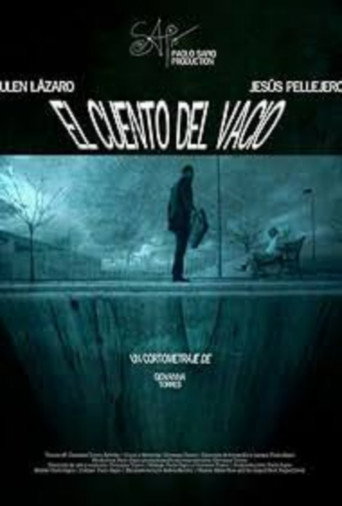 Cartel de El cuento del tío