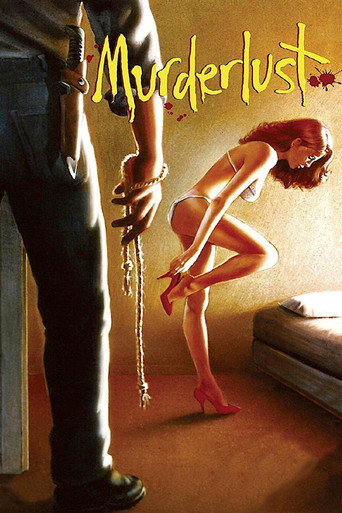 Cartel de Murderlust
