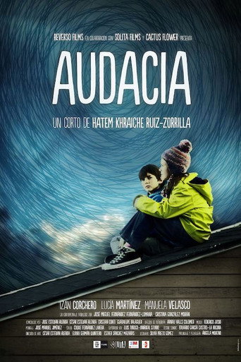 Cartel de Audacia