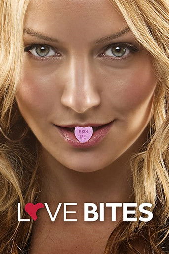 Cartel de Love Bites