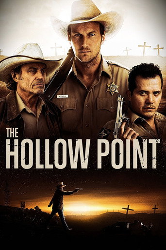 Cartel de The Hollow Point