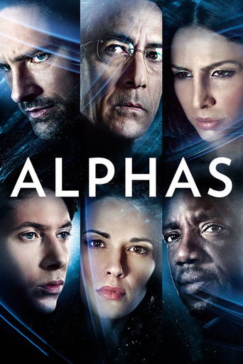 Cartel de Alphas