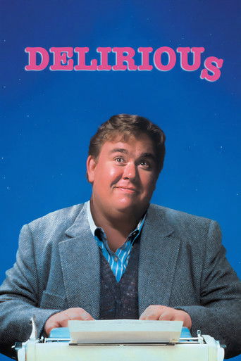 Cartel de Delirios