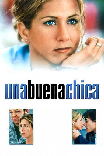 Cartel de The Good Girl