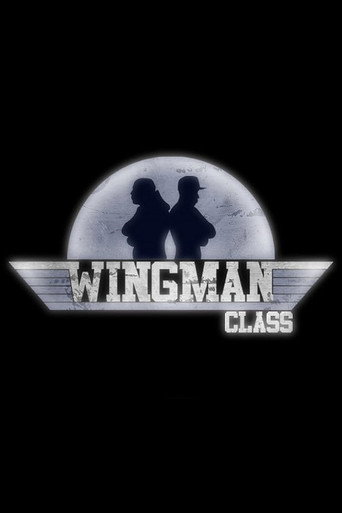 Cartel de Wingman Class