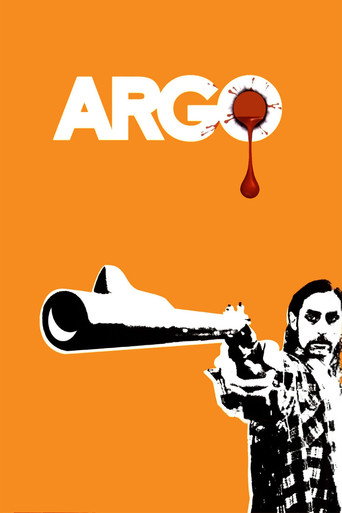 Cartel de Argo