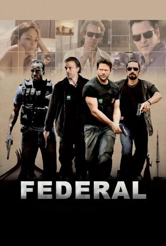 Cartel de Federal