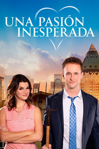 Cartel de Cream of the Crop