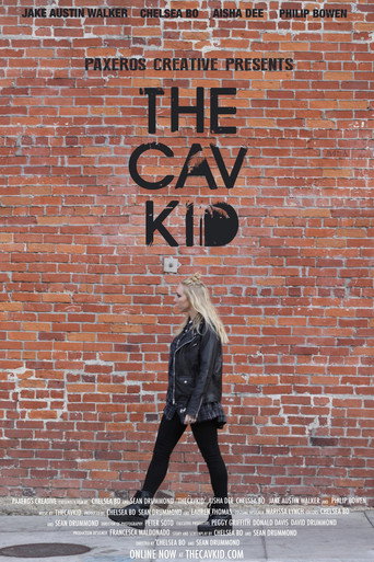 Cartel de TheCavKid