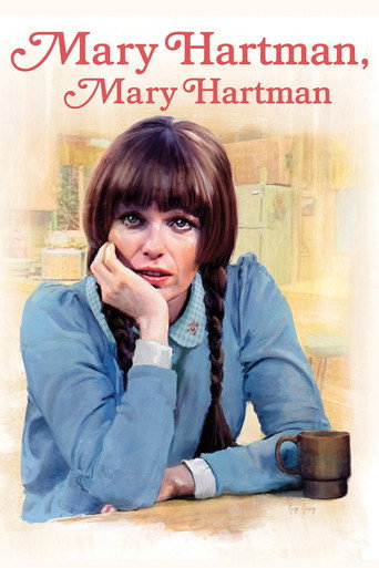 Cartel de Mary Hartman, Mary Hartman