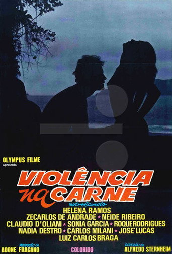 Cartel de Violência na Carne