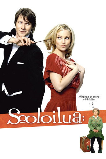 Cartel de Sooloilua