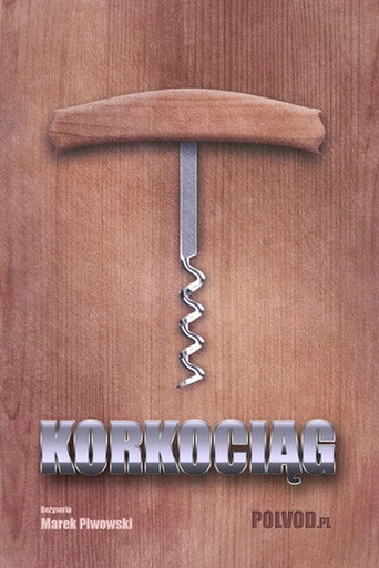 Cartel de Korkociąg