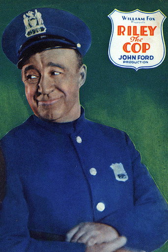 Cartel de Policías sin esposas