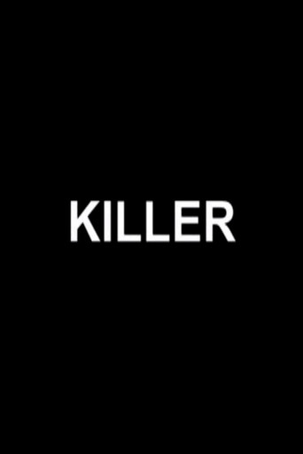 Cartel de Killer