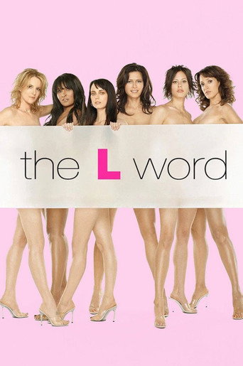 Cartel de The L Word