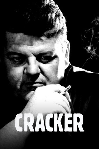 Cartel de Cracker
