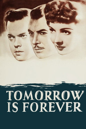 Cartel de Mañana es vivir