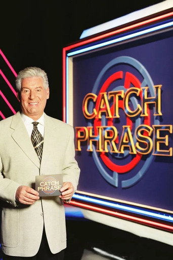 Cartel de Catchphrase