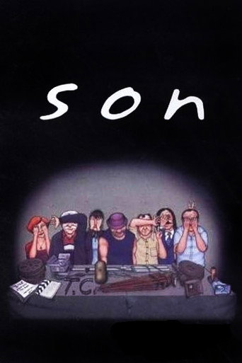 Cartel de Son