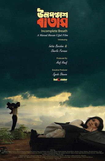 Cartel de ঊনপঞ্চাশ বাতাস