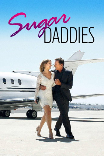 Cartel de Sugar Daddies