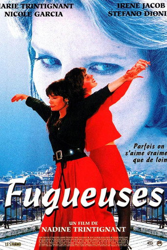 Cartel de Fugueuses