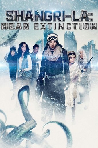 Cartel de Shangri-La: Near Extinction