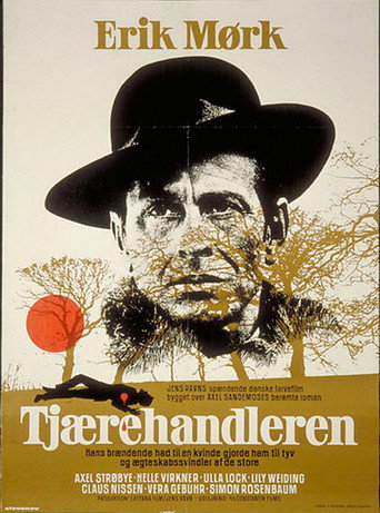 Cartel de Tjærehandleren